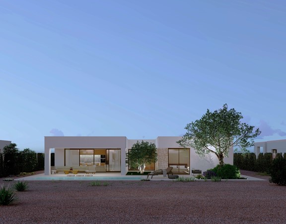 Medium property photo - Avenida Hacienda del Alamo 11M, 30320 Fuente Alamo